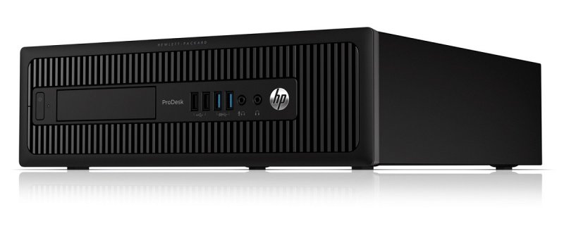 HP PRODESK 600 G1 SFF  / Intel Core i3-4160 / 500GB / 8GB - obrázek č. 2