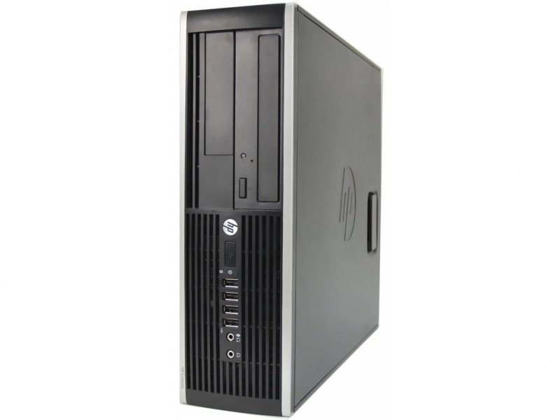 HP COMPAQ ELITE 8300 SFF  / Intel Core i5 / 128 GB / 8 GB - obrázek produktu