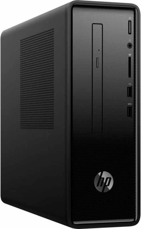 HP SLIM 290-P0003NF  / Intel Core i3 / 1 TB / 4 GB - obrázek produktu