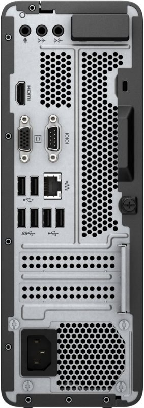 HP SLIM 290-P0003NF  / Intel Core i3 / 1 TB / 4 GB - obrázek č. 3