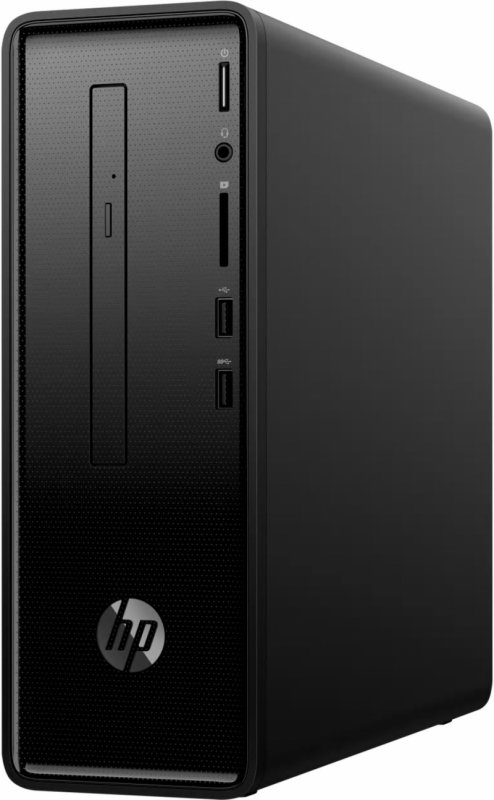 HP SLIM 290-P0003NF  / Intel Core i3 / 1 TB / 4 GB - obrázek č. 2