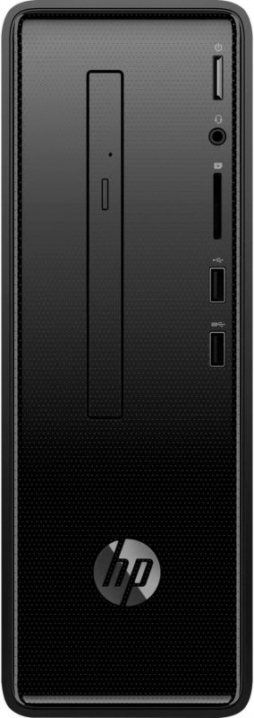 HP SLIM 290-P0003NF  / Intel Core i3 / 1 TB / 4 GB - obrázek č. 1