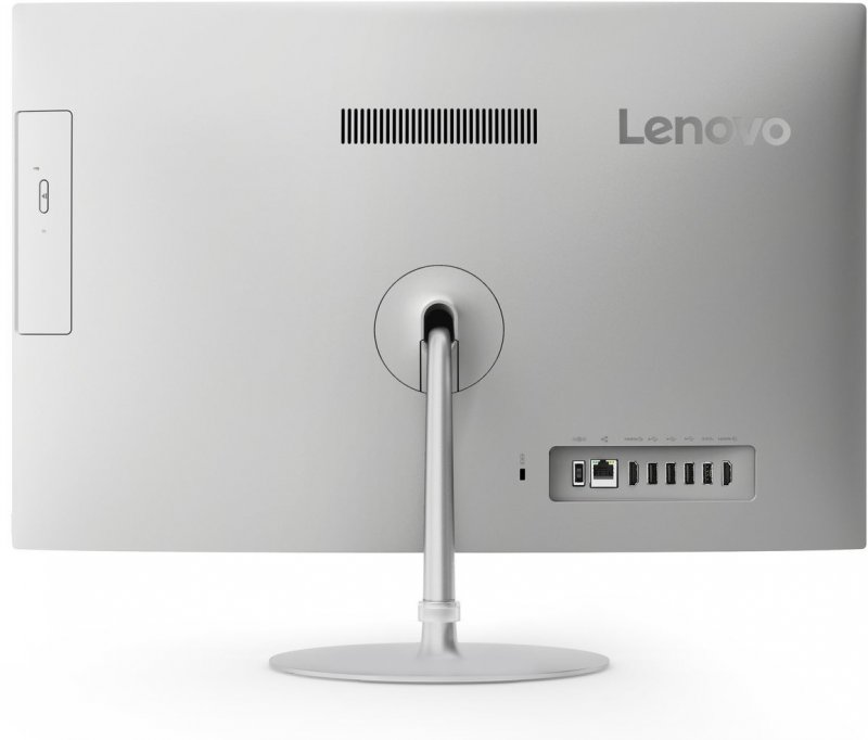 LENOVO IDEACENTRE AIO 520-24AST 23,8" / AMD A9 / 1 TB / 8 GB - obrázek č. 4