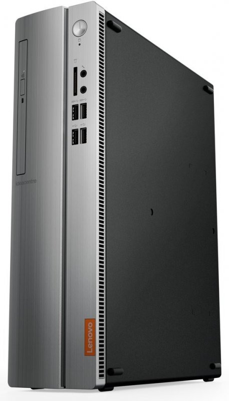 LENOVO IDEACENTRE 310S-08ASR  / AMD E2 / 1 TB / 4 GB - obrázek produktu