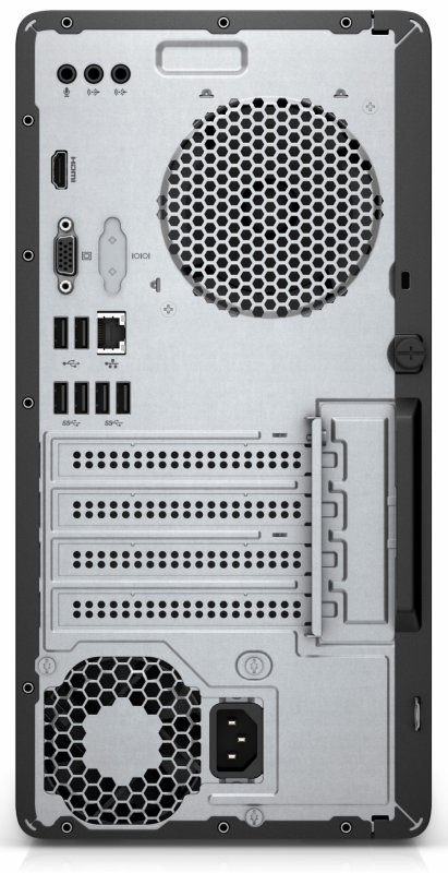 HP PAVILION GAMING 790-0024NO  / Intel Core i5 / 128 GB + 1 TB / 8 GB - obrázek č. 3