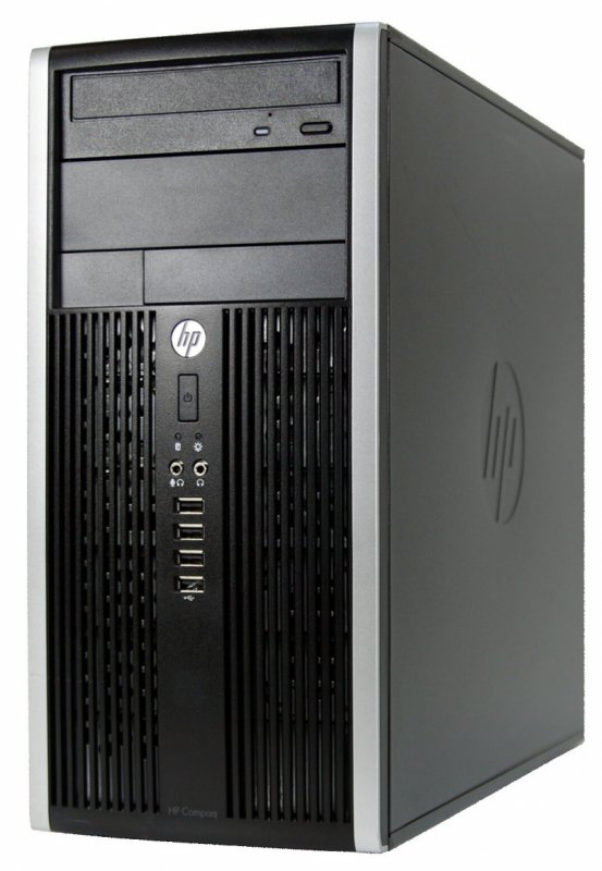 HP COMPAQ PRO 6305 MICROTOWER  / AMD A8-5500B / 250GB / 4GB - obrázek produktu