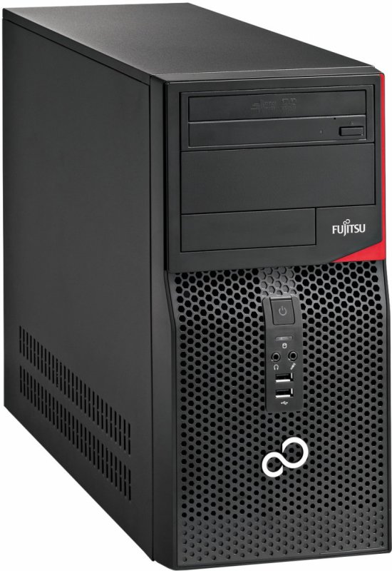 FUJITSU ESPRIMO P520 E85+ MT  / Intel Core i5 / 500 GB / 4 GB - obrázek č. 2