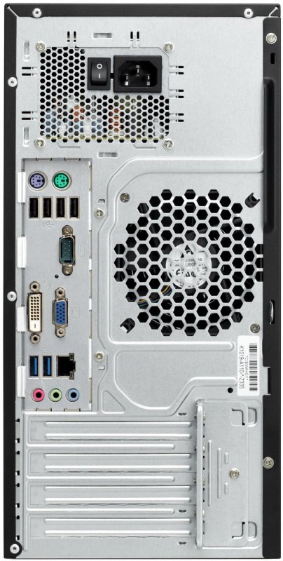 FUJITSU ESPRIMO P520 E85+ MT  / Intel Core i5 / 500 GB / 4 GB - obrázek č. 3