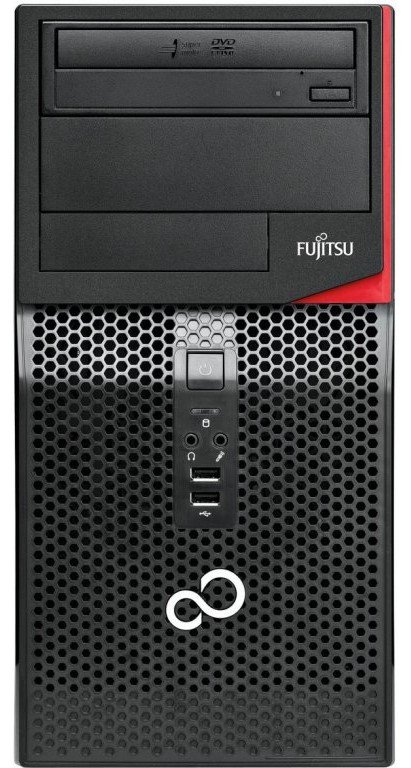 FUJITSU ESPRIMO P520 E85+ MT  / Intel Core i5 / 500 GB / 4 GB - obrázek č. 1