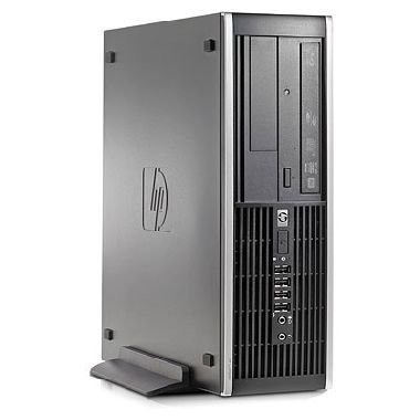 HP COMPAQ ELITE 8300 SFF  / Intel Core i5 / 500 GB / 8 GB - obrázek č. 1