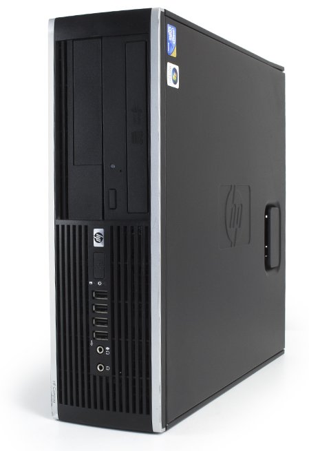 PC HP COMPAQ 8200 ELITE SFF  / Intel Core i5-2400 / 120GB / 4GB (repasovaný) - obrázek č. 3