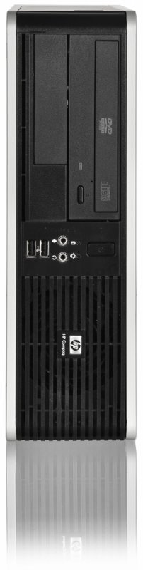 HP COMPAQ DC7900 SFF  / Intel Pentium Dual Core E5300 / 250GB / 4GB - obrázek č. 3