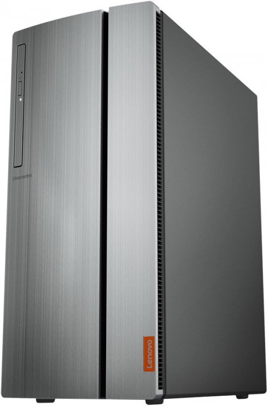 PC LENOVO IDEACENTRE 720-18ASU  / AMD Ryzen 7 1700 / 2TB / 8GB / AMD Radeon RX 550 (předváděcí) - obrázek produktu
