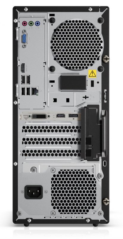 PC LENOVO IDEACENTRE 720-18ASU  / AMD Ryzen 7 1700 / 2TB / 8GB / AMD Radeon RX 550 (předváděcí) - obrázek č. 3