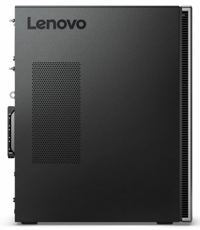 PC LENOVO IDEACENTRE 720-18ASU  / AMD Ryzen 7 1700 / 2TB / 8GB / AMD Radeon RX 550 (předváděcí) - obrázek č. 4