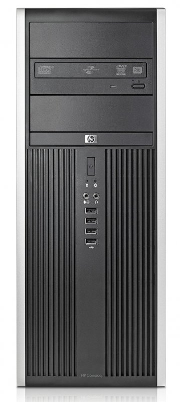 HP COMPAQ ELITE 8300 MT  / Intel Core i7-3770 / 256GB / 4GB - obrázek č. 1