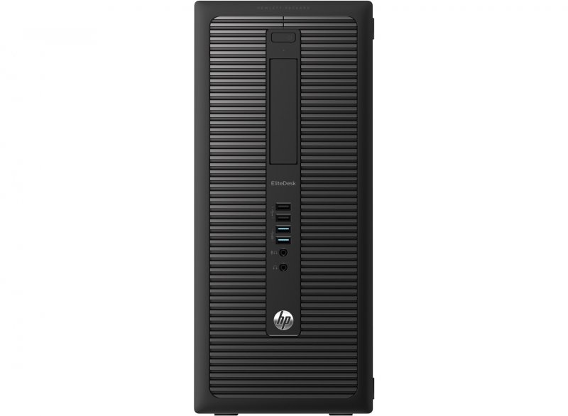 HP ELITEDESK 800 G1 MT  / Intel Core i7-4790 / 256GB / 8GB - obrázek č. 1