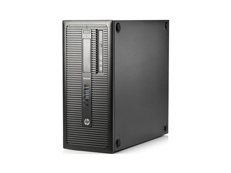 HP ELITEDESK 800 G1 MT  / Intel Core I7-4770 / 256GB / 8GB - obrázek produktu