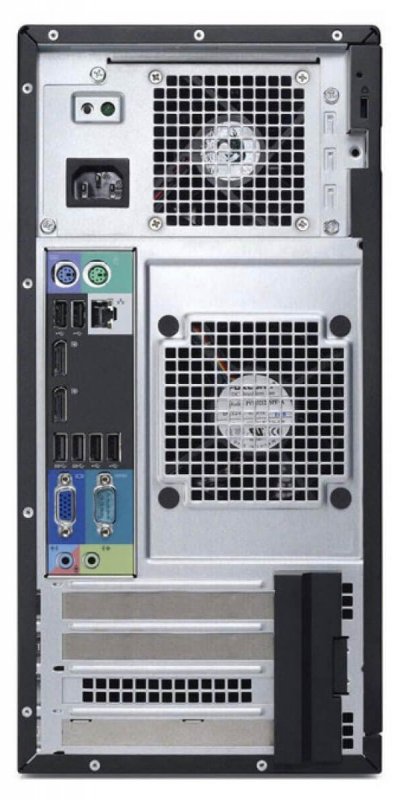 PC DELL OPTIPLEX 9020 MT  / Intel Core i5-4590 / 500GB / 8GB (repasovaný) - obrázek č. 2