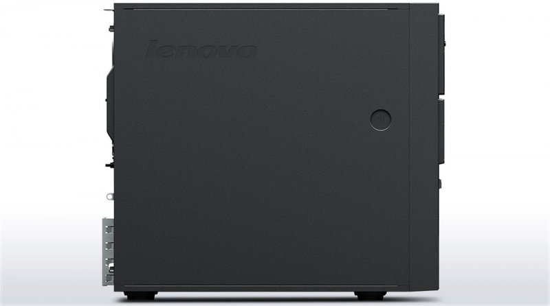 LENOVO THINKCENTRE TS140 MT  / Intel Xeon E3-1226 v3 / 600GB / 16GB - obrázek č. 2