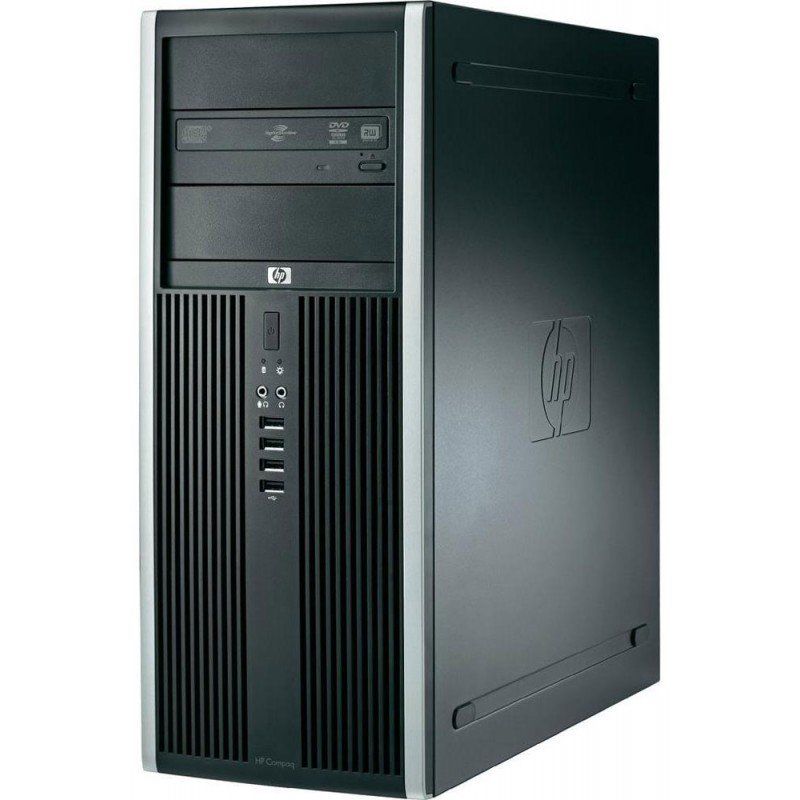 HP COMPAQ 8000 ELITE MT  / Intel Pentium E5400 / 500GB / 2GB - obrázek produktu