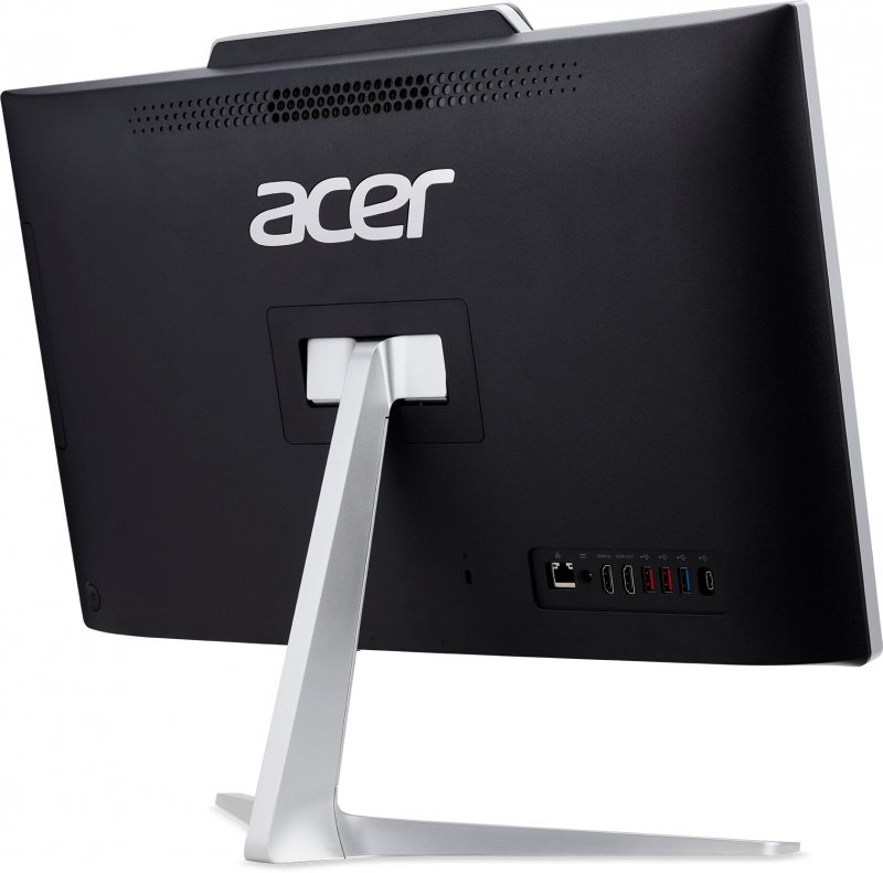 ACER ASPIRE Z24-890 AIO 23,8" / Intel Core i7-8700T / 256GB+1TB / 8GB / Nvidia GeForce MX150 - obrázek č. 3