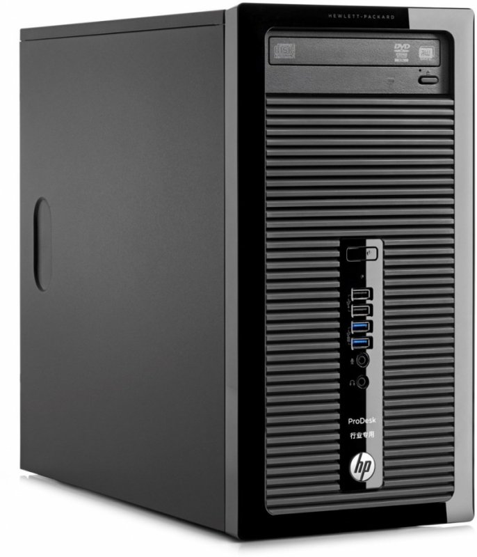 HP PRODESK 490 G2 MT  / Intel Core i5-4590 / 128GB / 8GB - obrázek č. 2