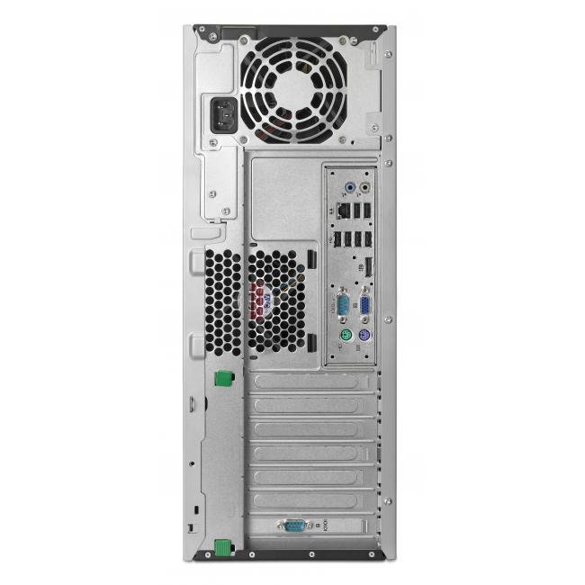 HP COMPAQ DC7900 MT  / Intel Core2 Quad Q9400 / 500GB / 4GB - obrázek č. 2