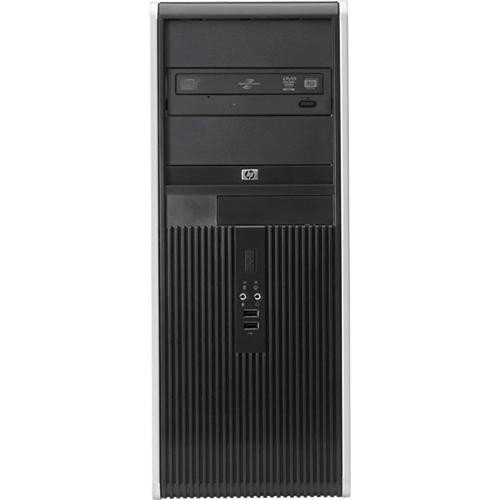 HP COMPAQ DC7900 MT  / Intel Core2 Quad Q9400 / 500GB / 4GB - obrázek č. 1