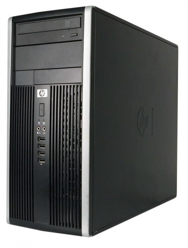 HP COMPAQ PRO 6300 MT  / Intel Core i3-2120 / 128GB / 4GB - obrázek produktu
