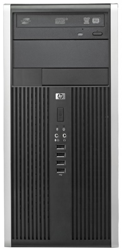 HP COMPAQ PRO 6300 MT  / Intel Pentium G2020 / 500GB / 4GB - obrázek č. 1