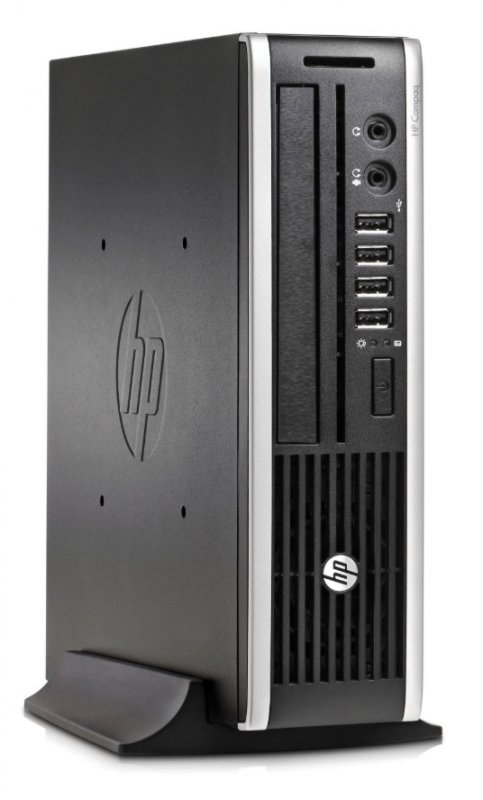 PC HP COMPAQ 8200 ELITE  / Intel Core i3-2100 / 320GB / 4GB (repasovaný) - obrázek produktu