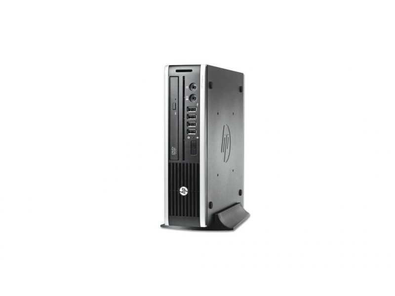 HP COMPAQ 8000 ELITE  / Intel Core2 Duo E7500 / 250GB / 4GB - obrázek č. 1