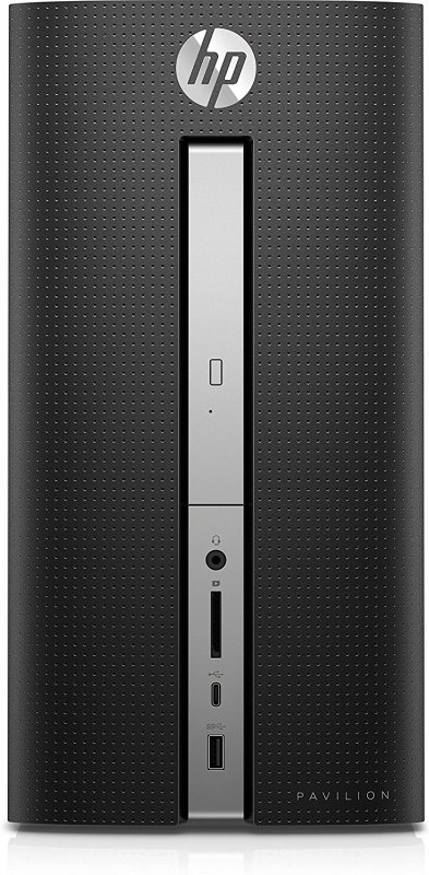 HP PAVILION 570-P040NL  / AMD A10-9700 / 1TB / 12GB / AMD Radeon RX 460 - obrázek č. 1