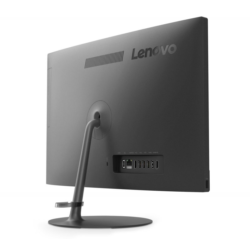LENOVO IDEACENTRE 520-24ICB AIO 23,8" / Intel Core i5-8400T / 1TB / 8GB - obrázek č. 3