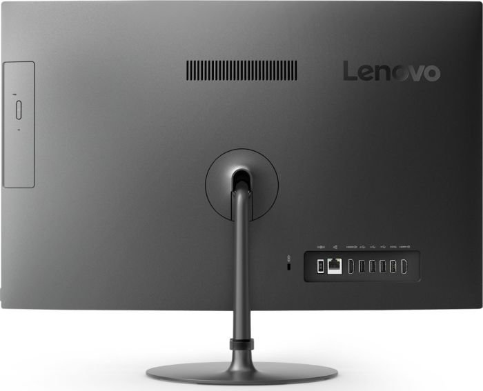 LENOVO IDEACENTRE AIO 520-22IKU 21,5" / Intel Core i3-7020U / 1TB / 4GB - obrázek č. 1