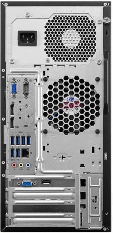 PC LENOVO THINKCENTRE M900 MT  / Intel Core i5-6600 / 256GB / 8GB (repasovaný) - obrázek č. 3