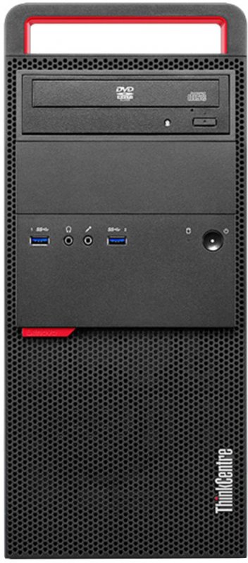 PC LENOVO THINKCENTRE M900 MT  / Intel Core i5-6600 / 256GB / 8GB (repasovaný) - obrázek produktu