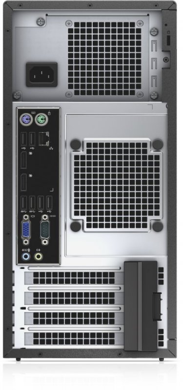 PC DELL OPTIPLEX 7020 MT  / Intel Core i5-4590 / 500GB / 4GB (repasovaný) - obrázek č. 3