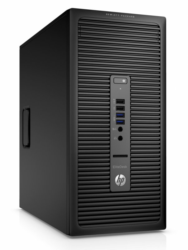 PC HP ELITEDESK 705 G1 MT  / AMD A8 PRO-7600B / 500GB / 4GB / ADM Radeon RX 550 (repasovaný) - obrázek č. 2