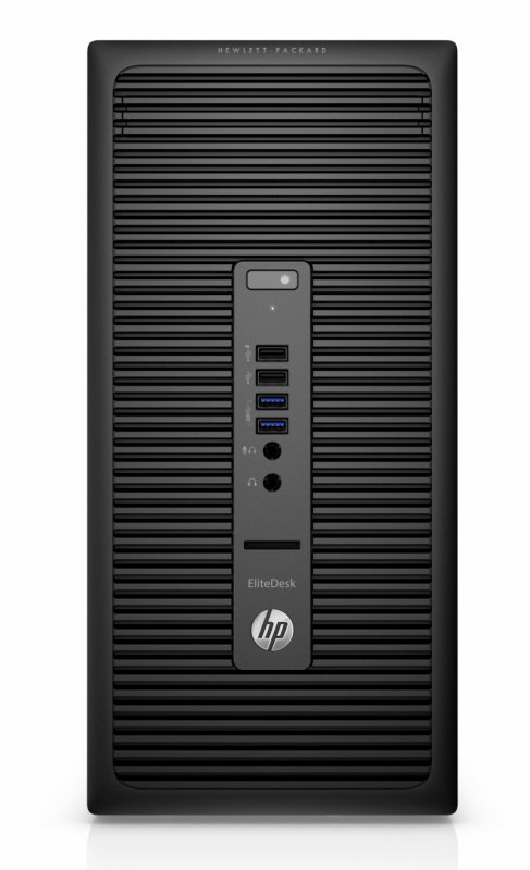 PC HP ELITEDESK 705 G1 MT  / AMD A8 PRO-7600B / 500GB / 4GB / ADM Radeon RX 550 (repasovaný) - obrázek č. 1
