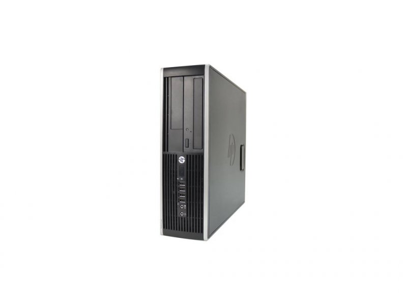 PC HP COMPAQ 6305 PRO SFF  / AMD A8-5500B / 500GB / 4GB (repasovaný) - obrázek č. 1
