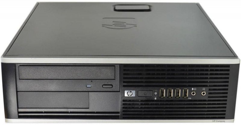 PC HP COMPAQ 6305 PRO SFF  / AMD A8-5500B / 250GB / 4GB (repasovaný) - obrázek č. 2