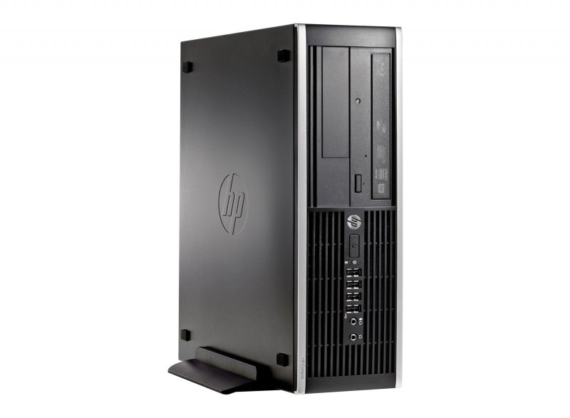 PC HP COMPAQ 6305 PRO SFF  / AMD A8-5500 A84 / 500GB / 4GB (repasovaný) - obrázek produktu