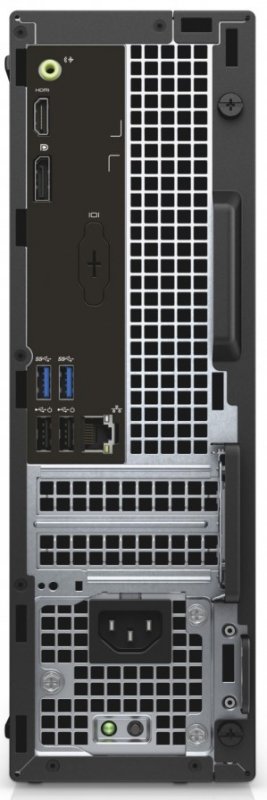 PC DELL OPTIPLEX 3040 SFF  / Intel Core i5-6400 / 128GB / 4GB (repasovaný) - obrázek č. 3