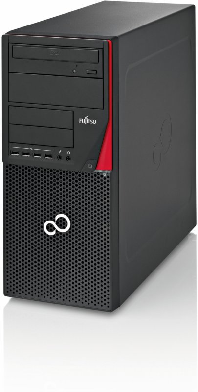 PC FUJITSU ESPRIMO P720 E90+ MT  / Intel Core i3-4130 / 128GB / 4GB (repasovaný) - obrázek č. 2