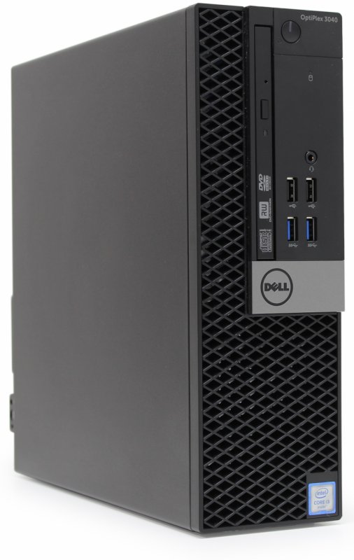 PC DELL OPTIPLEX 3040 SFF  / Intel Core i5-6500 / 500GB / 8GB (repasovaný) - obrázek č. 1