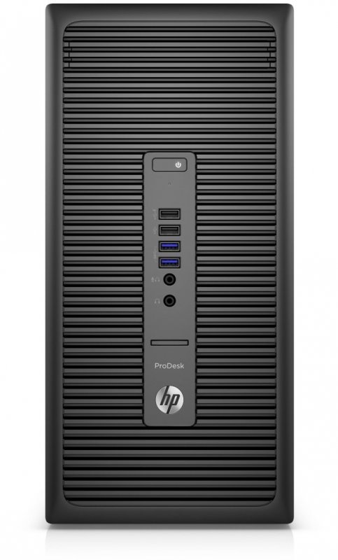 PC HP PRODESK 600 G2 MT  / Intel Core i5-6500 / 500GB / 4GB (repasovaný) - obrázek č. 1