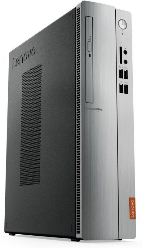 PC LENOVO IDEACENTRE 310S-08ASR  / AMD E2-9030 / 1TB / 4GB (předváděcí) - obrázek č. 2