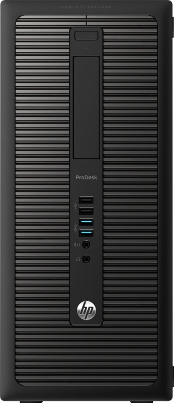 PC HP PRODESK 600 G1 MT  / Intel Core i5-4590 / 120GB / 16GB (repasovaný) - obrázek č. 1